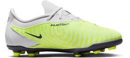 Vorschau: NIKE Kinder Fussball-Rasenschuhe JR PHANTOM GX CLUB FG/MG