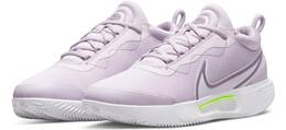 Vorschau: NIKE Damen Tennisoutdoorschuhe W ZOOM COURT PRO CLY
