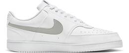 WHITE/LT SMOKE GREY-WHITE