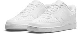 Vorschau: NIKE Damen Freizeitschuhe Court Vision Low Next Nature