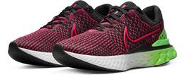 Vorschau: NIKE Herren Laufschuhe REACT INFINITY RUN FK 3