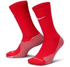 UNIVERSITY RED/WHITE