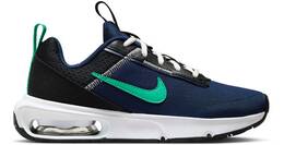 MIDNIGHT NAVY/STADIUM GREEN-BLACK