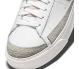 Vorschau: NIKE Damen Freizeitschuhe W BLAZER LOW PLATFORM