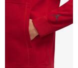 Vorschau: NIKE Herren Kapuzensweat M J DF AIR FLC GFX PO