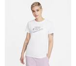 Vorschau: NIKE Damen Shirt FUTURA