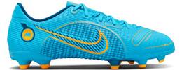 Vorschau: NIKE Kinder Fussball-Rasenschuhe JR VAPOR 14 ACADEMY FG/MG