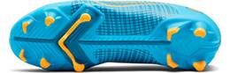 Vorschau: NIKE Kinder Fussball-Rasenschuhe JR VAPOR 14 ACADEMY FG/MG