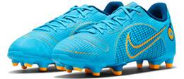 Vorschau: NIKE Kinder Fussball-Rasenschuhe JR VAPOR 14 ACADEMY FG/MG