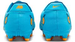 Vorschau: NIKE Kinder Fussball-Rasenschuhe JR VAPOR 14 ACADEMY FG/MG