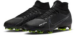 Vorschau: NIKE Herren Fussball-Rasenschuhe ZOOM SUPERFLY 9 PRO FG