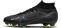 Vorschau: NIKE Herren Fussball-Rasenschuhe ZOOM SUPERFLY 9 PRO FG