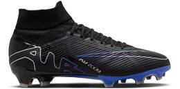 BLACK/CHROME-HYPER ROYAL