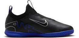 BLACK/CHROME-HYPER ROYAL