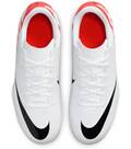 Vorschau: NIKE Kinder Fussball-Rasenschuhe JR VAPOR 15 CLUB FG/MG