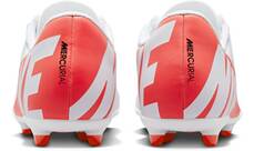 Vorschau: NIKE Kinder Fussball-Rasenschuhe JR VAPOR 15 CLUB FG/MG