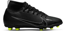 Vorschau: NIKE Kinder Fussball-Rasenschuhe JR SUPERFLY 9 CLUB FG/MG