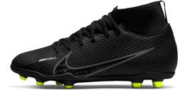 Vorschau: NIKE Kinder Fussball-Rasenschuhe JR SUPERFLY 9 CLUB FG/MG
