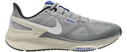 SMOKE GREY/WHITE-WOLF GREY-SAIL