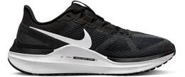 BLACK/WHITE-DK SMOKE GREY