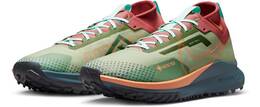 Vorschau: NIKE Herren Laufschuhe REACT PEGASUS TRAIL 4 GTX