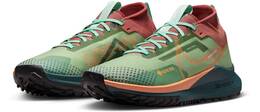 Vorschau: NIKE Damen Laufschuhe W REACT PEGASUS TRAIL 4 GTX