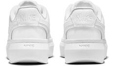 Vorschau: NIKE Damen Freizeitschuhe Court Vision Alta LTR