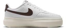 Vorschau: NIKE Damen Laufschuhe Court Vision Alta Leather