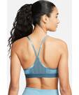 Vorschau: NIKE Damen Top W NK DF INDY DYE AOP BRA