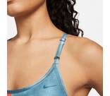 Vorschau: NIKE Damen Top W NK DF INDY DYE AOP BRA