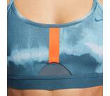 Vorschau: NIKE Damen Top W NK DF INDY DYE AOP BRA