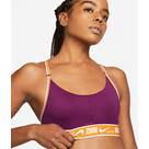 Vorschau: NIKE Damen Top W NK DF INDY LOGO BRA