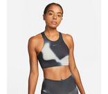 Vorschau: NIKE Damen Top W NY DF SWSH MD365 AOP BRA