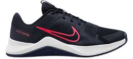 OBSIDIAN/BRIGHT CRIMSON-WHITE