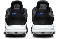 Vorschau: NIKE Herren Basketballschuhe AIR MAX IMPACT 4