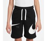 Vorschau: NIKE Kinder Shorts B NSW SWOOSH SHORT