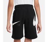 Vorschau: NIKE Kinder Shorts B NSW SWOOSH SHORT