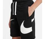 Vorschau: NIKE Kinder Shorts B NSW SWOOSH SHORT