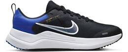 BLACK/WHITE-RACER BLUE-LASER O