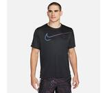 Vorschau: NIKE Herren M NK DF UV RUN DVN MILER GX SS