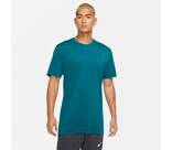 Vorschau: NIKE Herren Shirt M NK DF SEAMLESS SS TOP