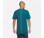 Vorschau: NIKE Herren Shirt M NK DF SEAMLESS SS TOP