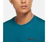 Vorschau: NIKE Herren Shirt M NK DF SEAMLESS SS TOP