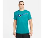 Vorschau: NIKE Herren Shirt M NK DF TEE SC