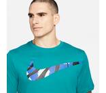 Vorschau: NIKE Herren Shirt M NK DF TEE SC
