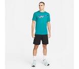 Vorschau: NIKE Herren Shirt M NK DF TEE SC