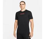 Vorschau: NIKE Herren Shirt M NK DF TEE DB NK PRO