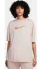 Vorschau: NIKE Damen Shirt W NSW SWSH SS TOP