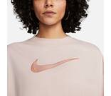 Vorschau: NIKE Damen Shirt W NSW SWSH SS TOP