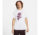 Vorschau: NIKE Herren Shirt M NSW ESS+ SPORT 1 TEE